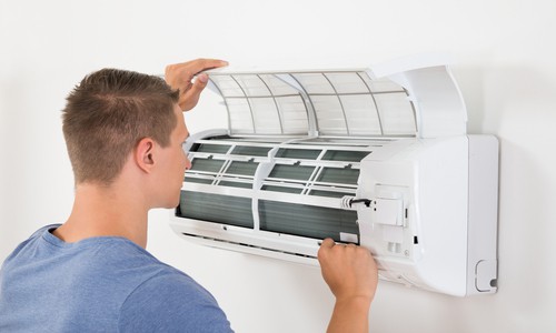 mold air conditioner
